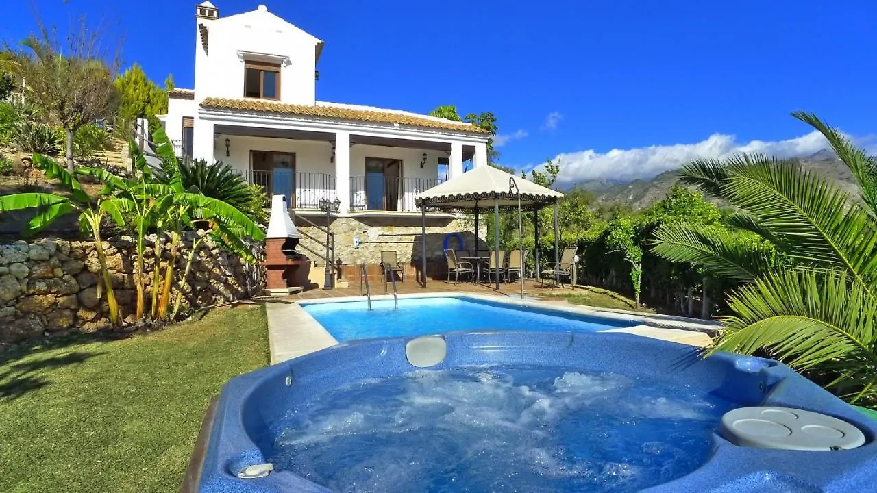 Villa Cordoba Nerja