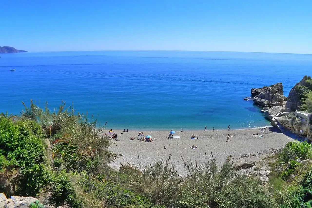 Villa Cordoba Nerja 0*,  Spain