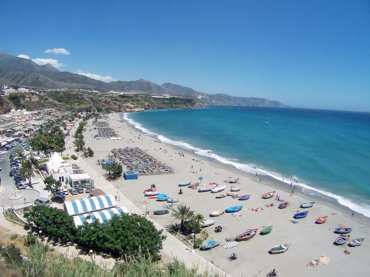 Villa Cordoba Nerja