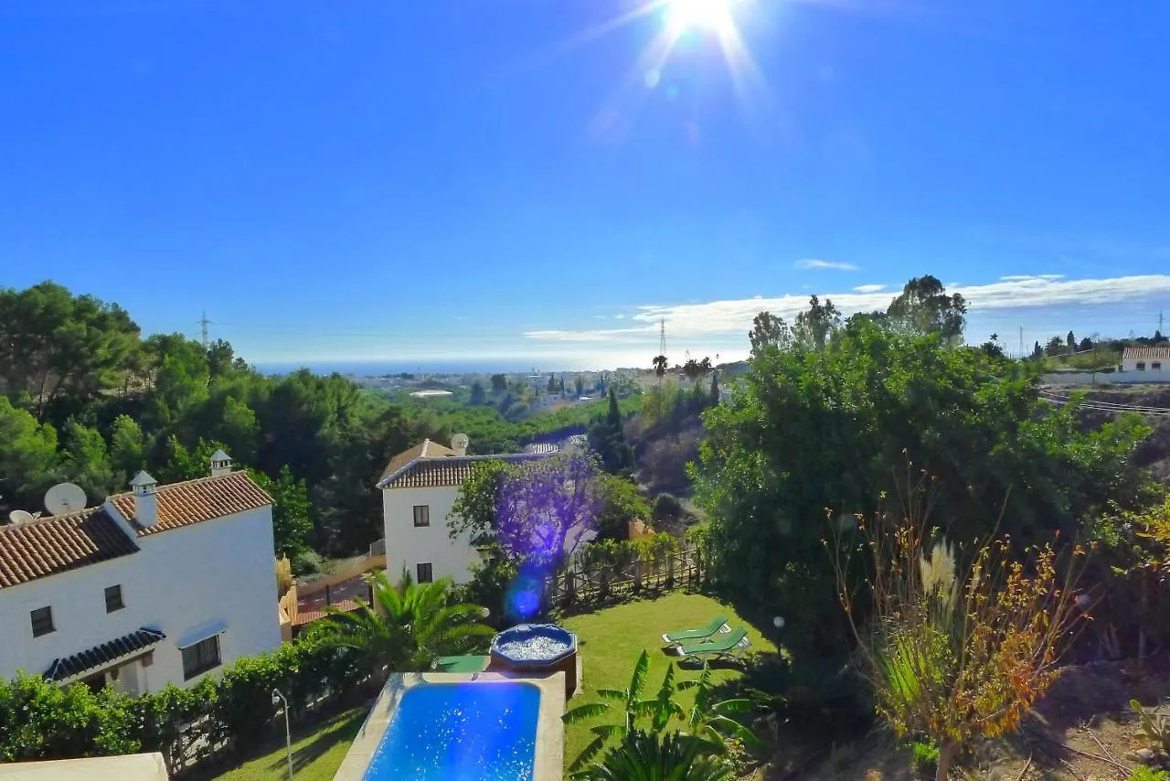 Villa Cordoba Nerja