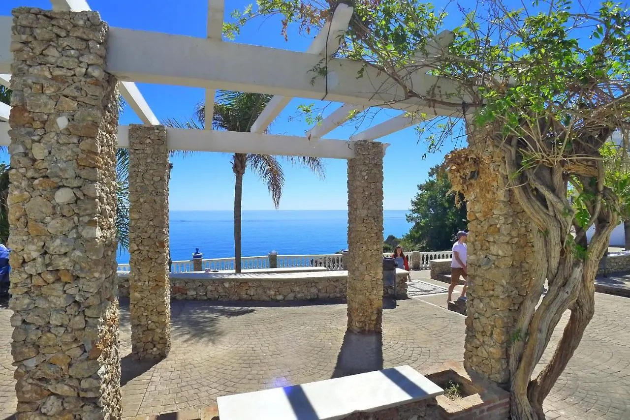 Villa Cordoba Nerja Spain