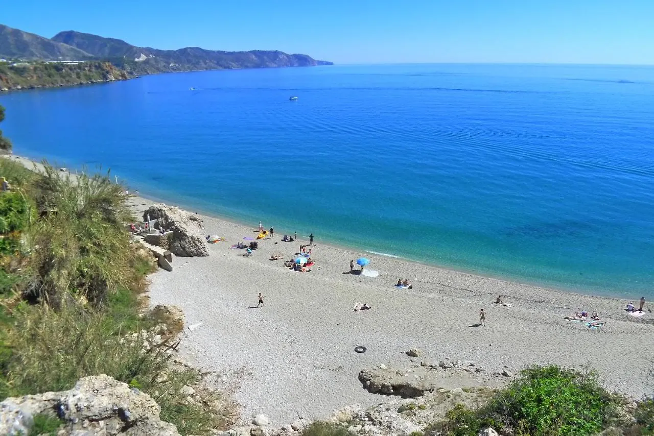 Villa Cordoba Nerja