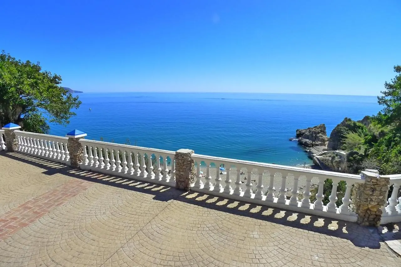 Villa Cordoba Nerja Španělsko