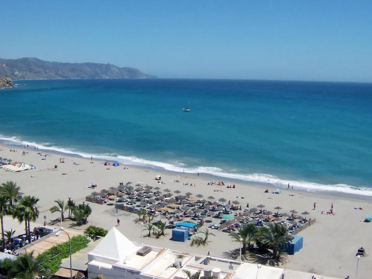 Villa Cordoba Nerja 0*,
