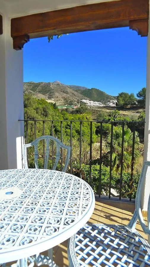 Villa Cordoba Nerja