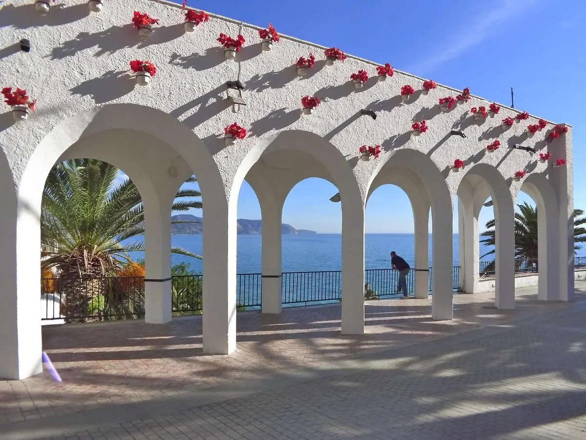 Villa Cordoba Nerja