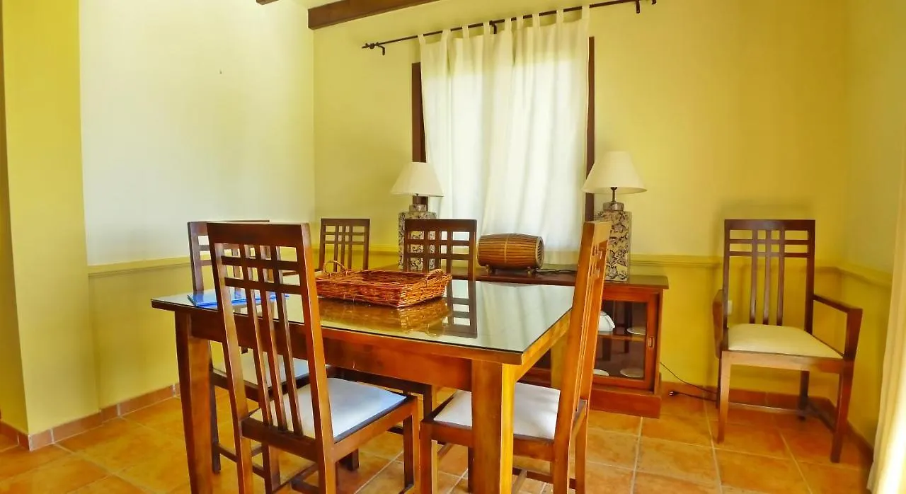 Villa Cordoba Nerja