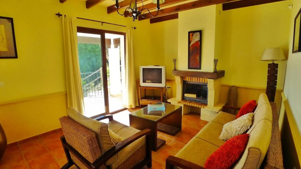 Villa Cordoba Nerja 0*,