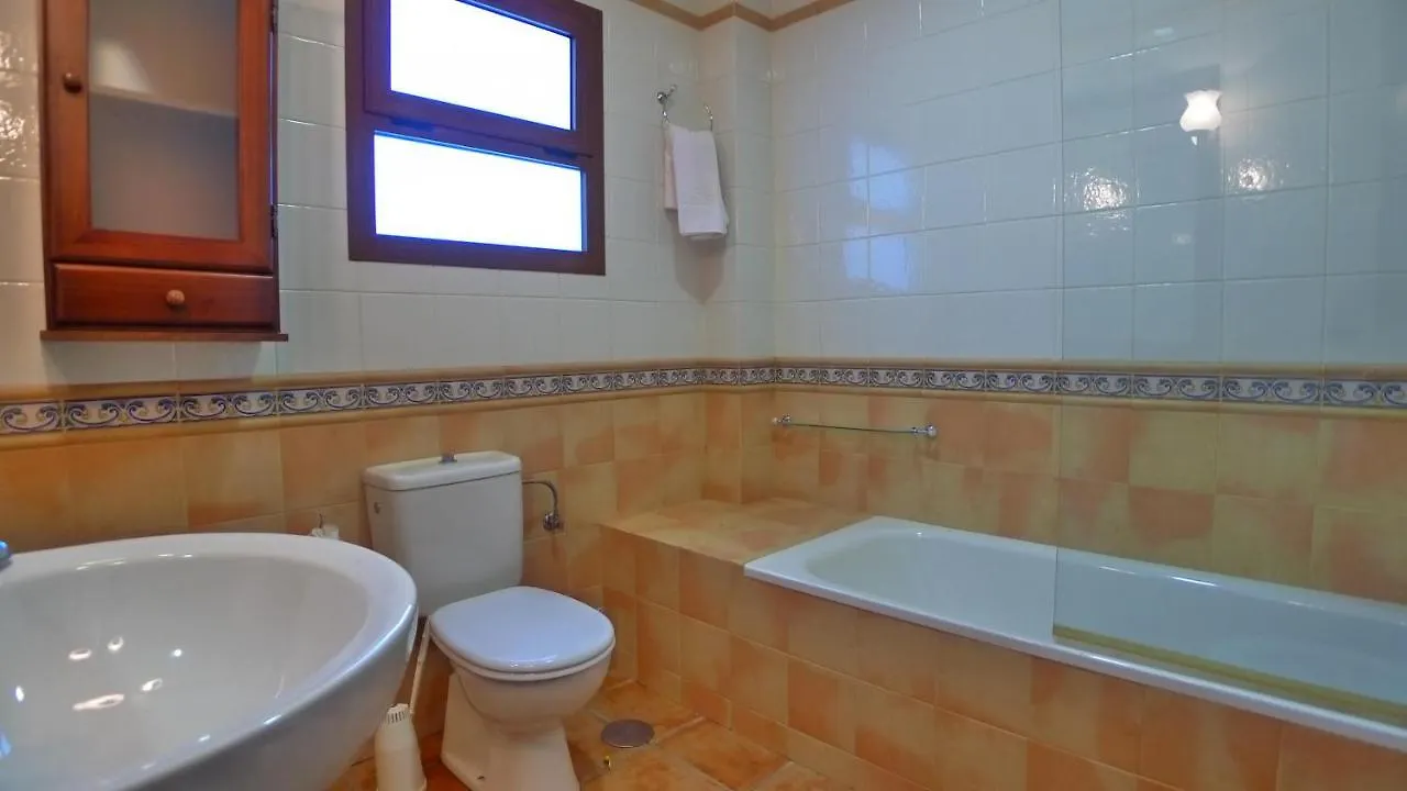 Villa Cordoba Nerja