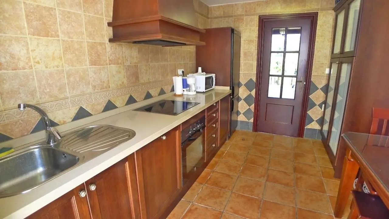 Villa Cordoba Nerja